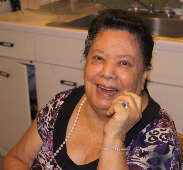 obituary image