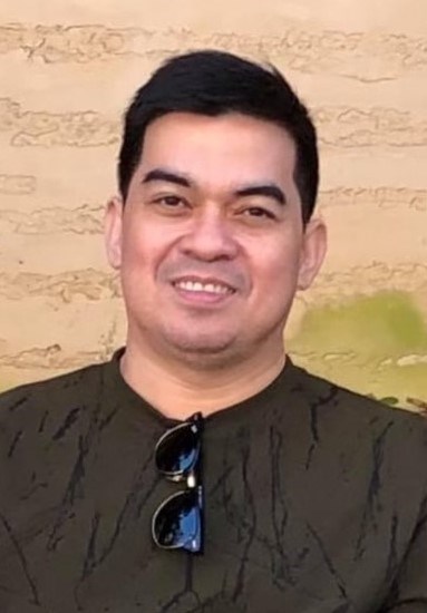 Obituary of Restituto Redublo Tenorio