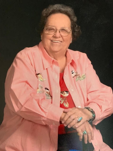 Obituary of Billie S. McCann