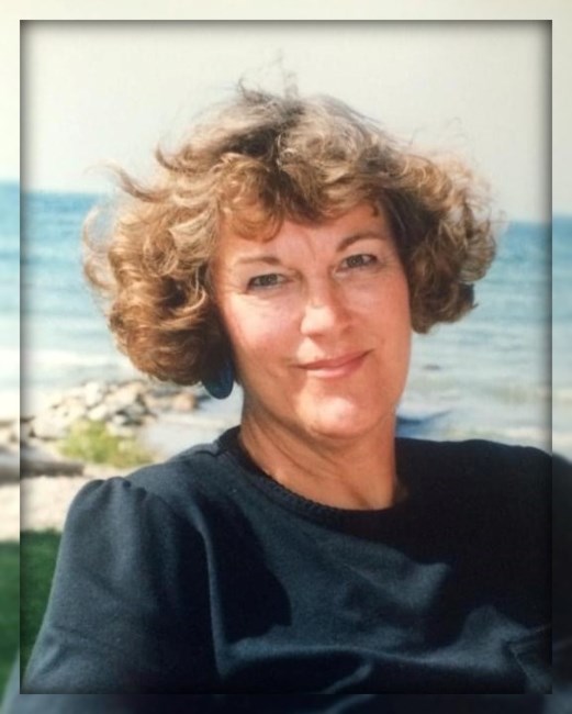 Obituary of Shirley Ann Robbie