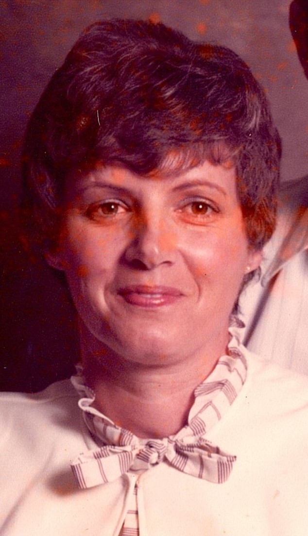 Obituary of Nancy M. Bell