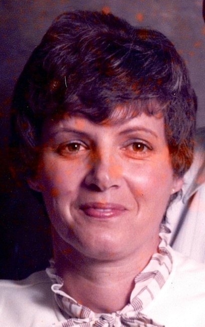 Obituary of Nancy M. Bell