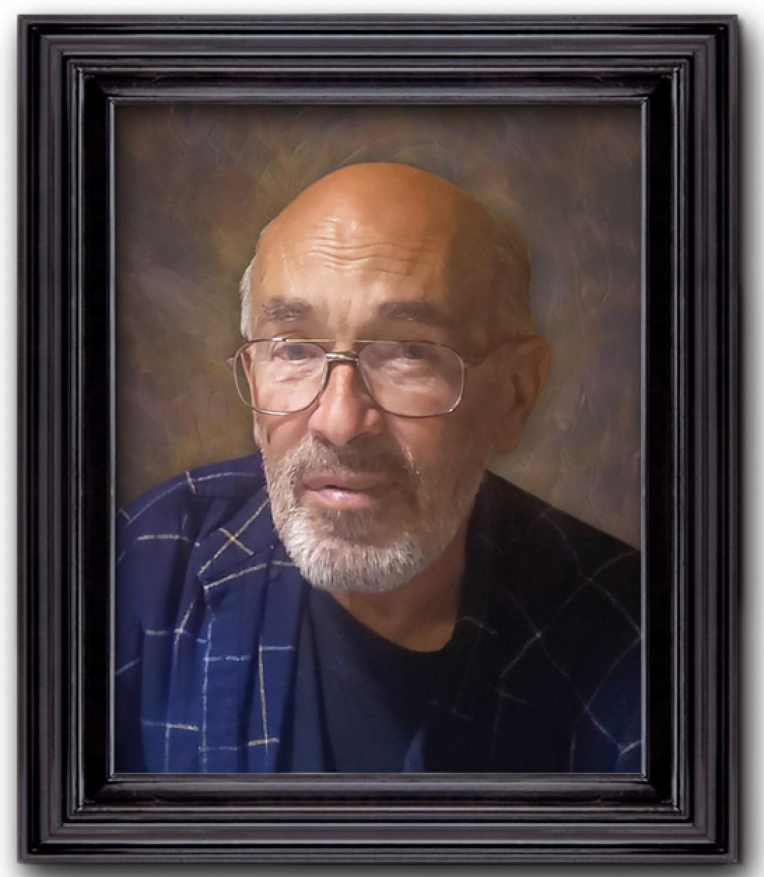 Obituary of Steven Wellington