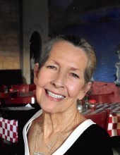 Obituario de Frances Claire Carver