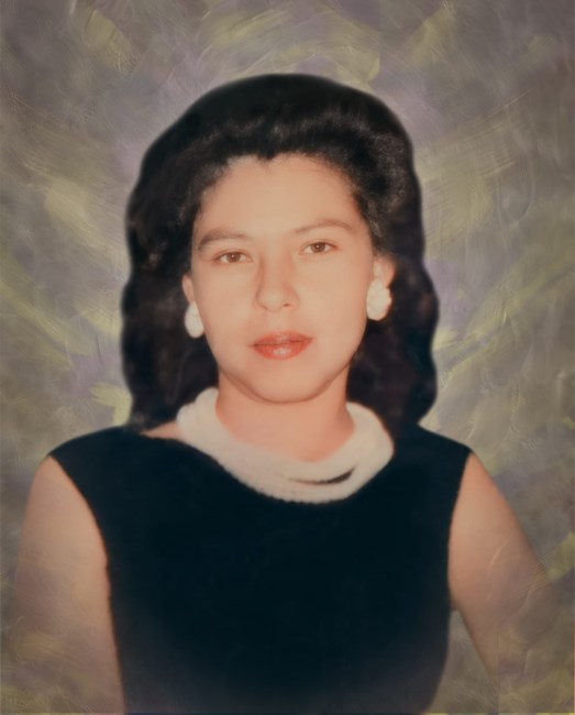 Obituary of Enriqueta Escarzaga