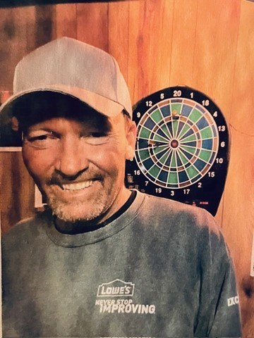 Obituary of James Robert Little