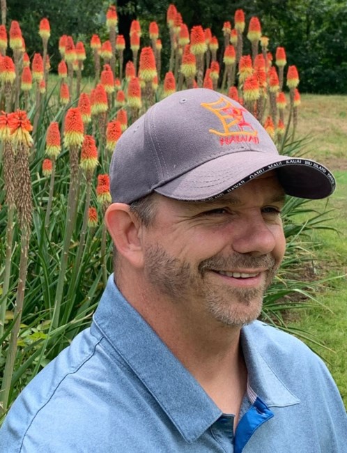Obituary of Michael James Unruh