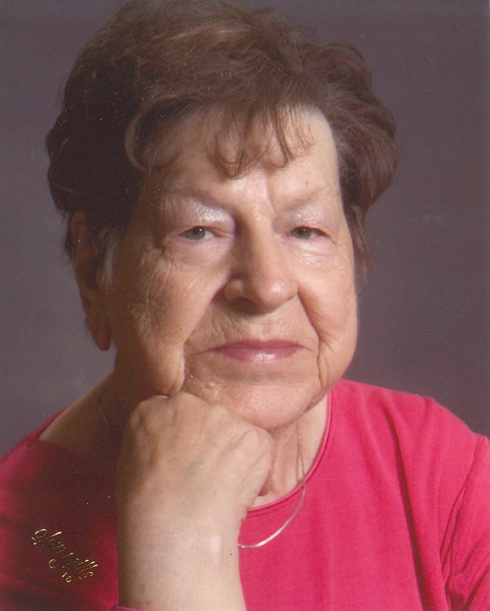 Ruth Gibson Obituary Monroe, NC
