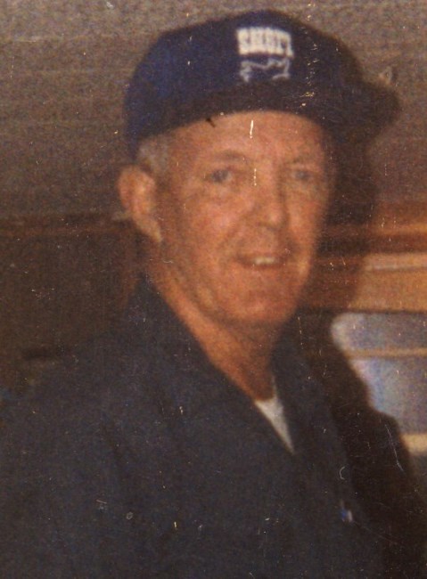 Obituary of Douglas M. LeBleu