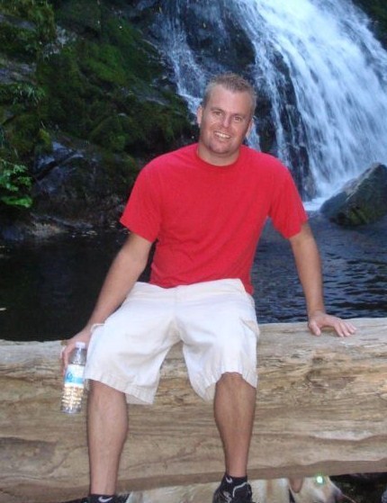 Obituary of Steven Daniel Umland