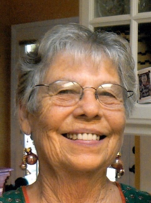 Obituary of Billie Jean Tripp Collett