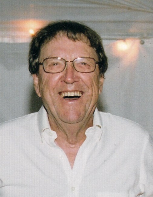 Obituary of Daniel C Curtis