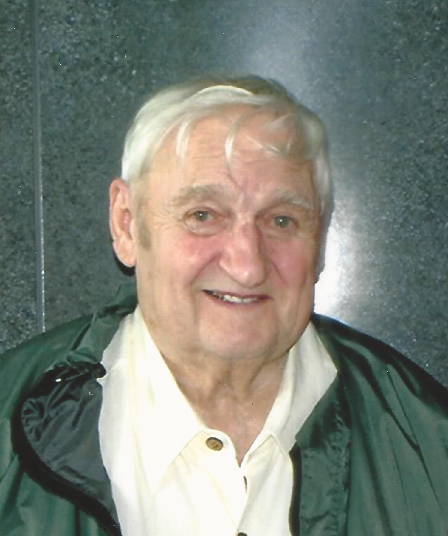 John MCCARTHY Obituary Dayton, OH