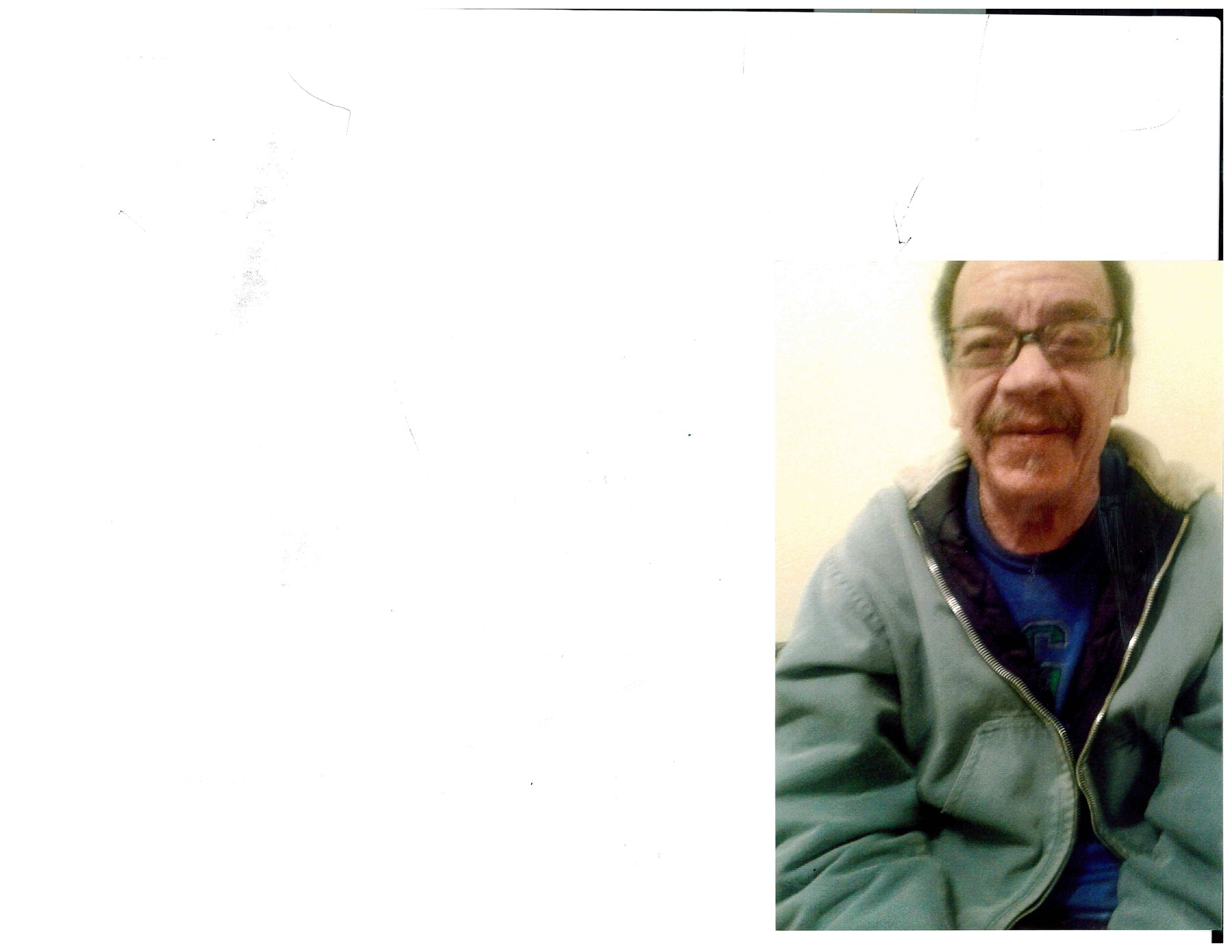 Obituary of Manuel Velasquez