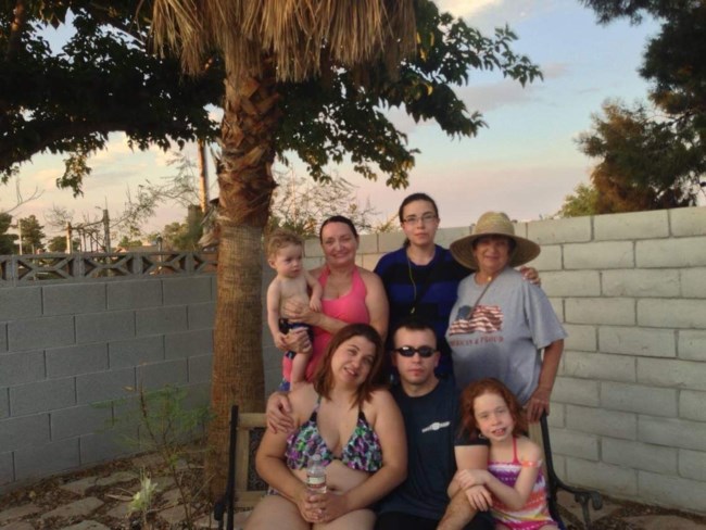 Debra Marlow Obituary Las Vegas Nv