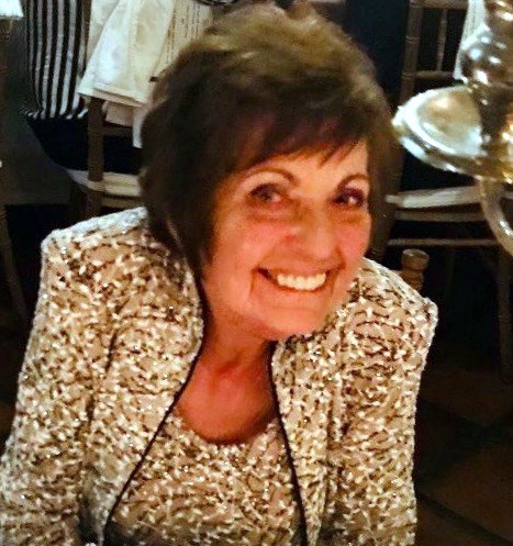 Obituary of Patricia Louise Zenk