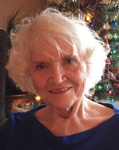 Obituary of Ina Beverly Schwartz