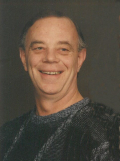 Obituary of Brent Richard Peach