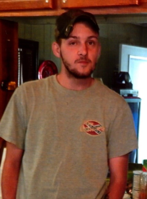 Obituary of Jonathan Ray Jefferson-Neal