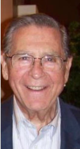 Obituary of Arthur Wiley Hodge