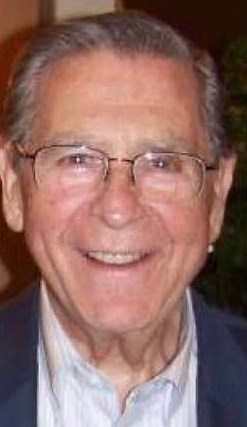 Obituary of Arthur Wiley Hodge