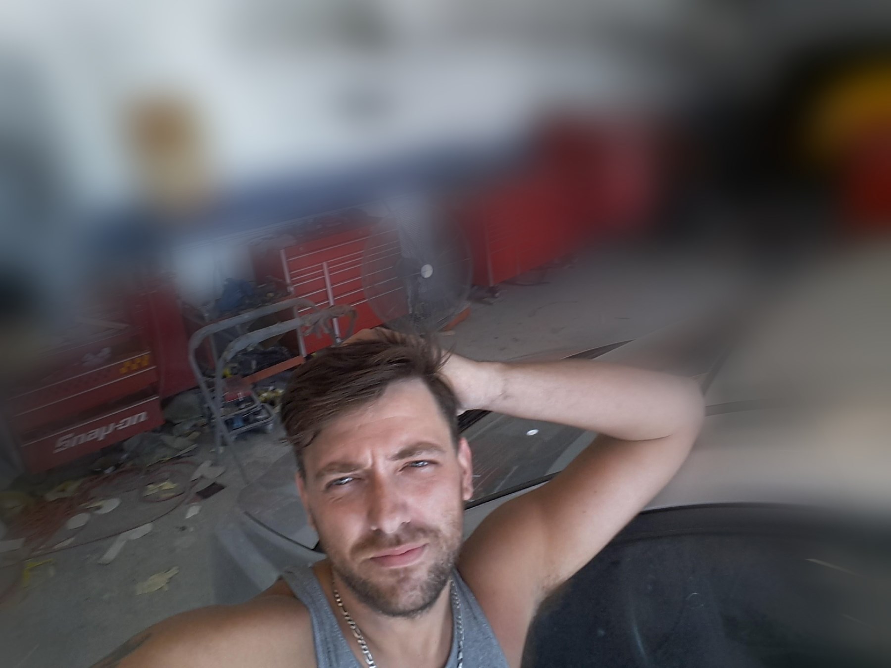 Obituary of Keith Ryan Quigley