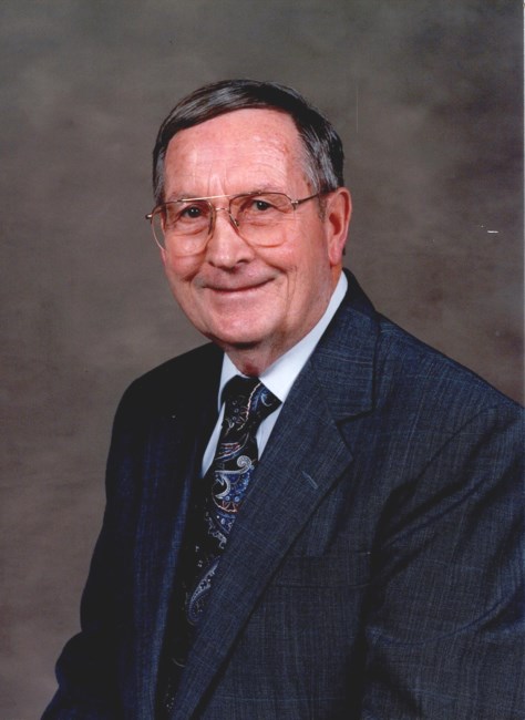 Obituary of John Richard Gormley