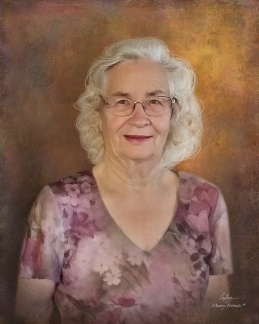 Obituary of Mary Elmore Williams