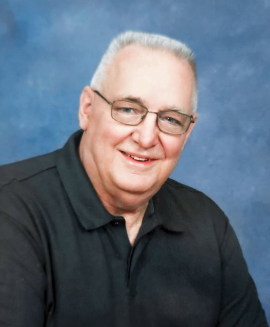 Obituary of Stephen Joseph Bliss