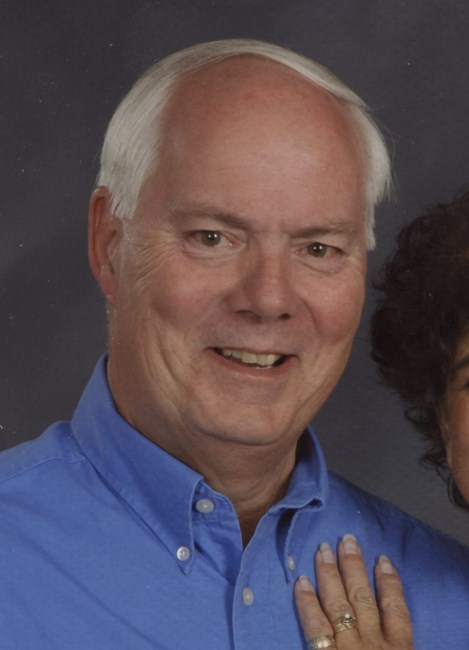 Obituary of William Robert Olson