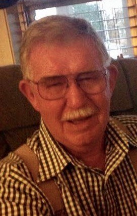 Avis de décès de Jimmy Rab Wayland Love