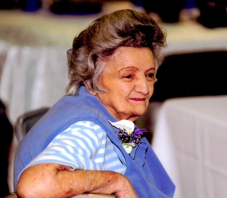 Obituary of Joan D. Moran Hugger