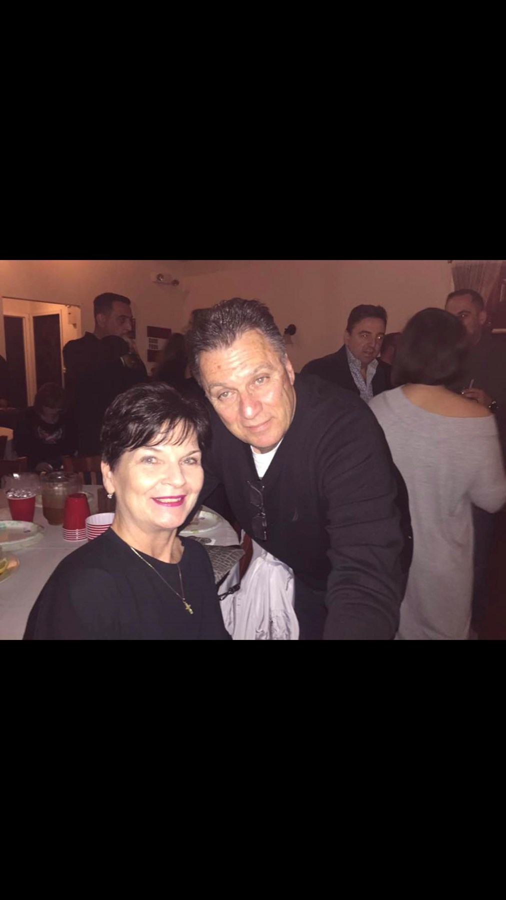 Obituary of Donna A. DeFazio