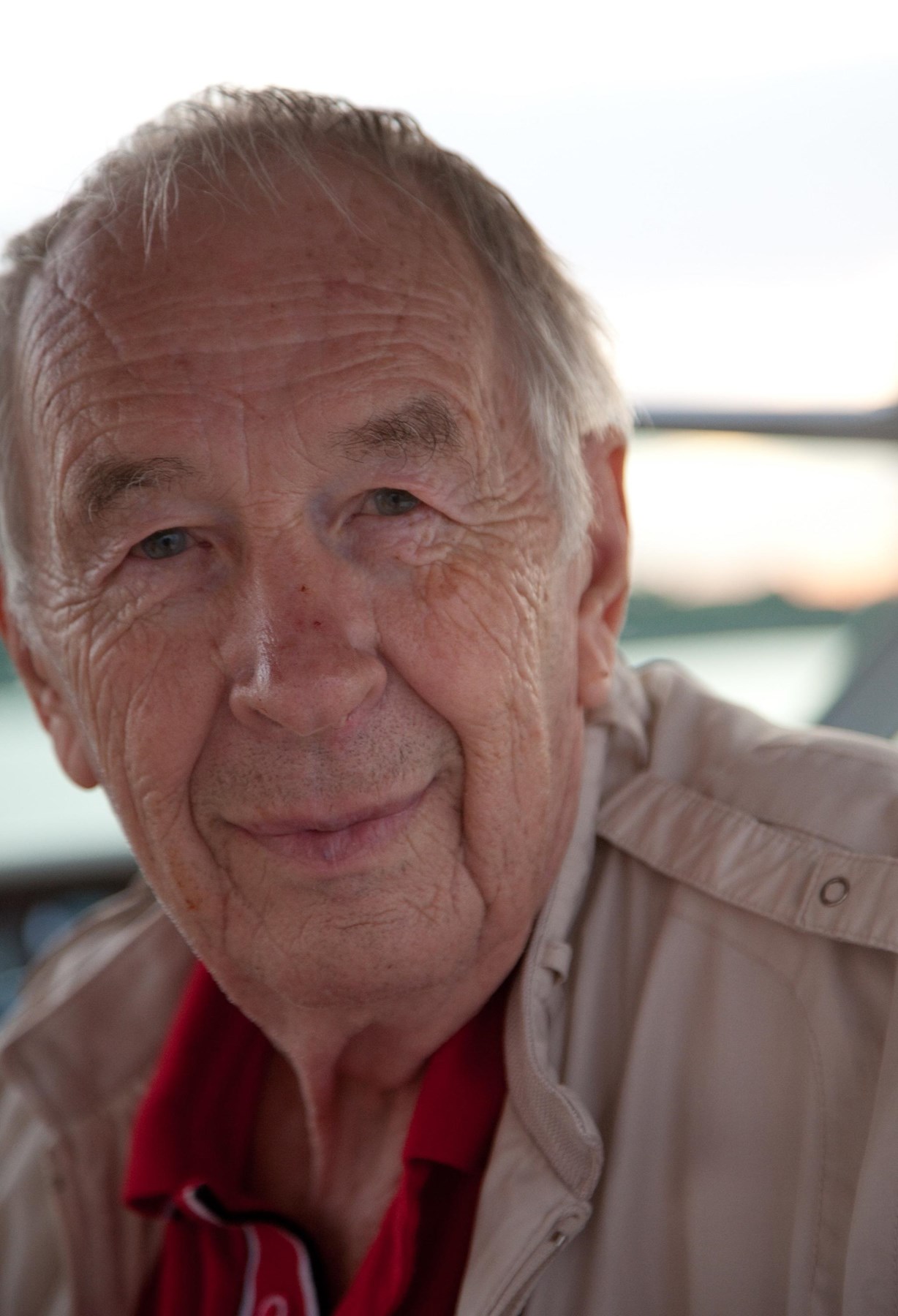 Obituary of Philip Wesley Salden