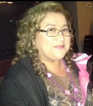 Avis de décès de Carmen Ann Ortiz