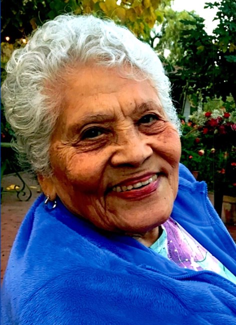 Obituary of Julia Noriega