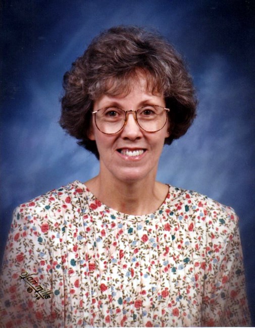 Obituary of Ann Martha Willhite