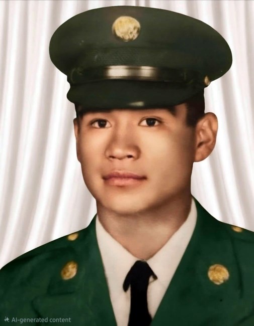 Obituary of Ernesto Guerra