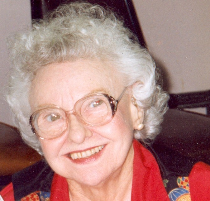 Obituary of Margie M. Foster