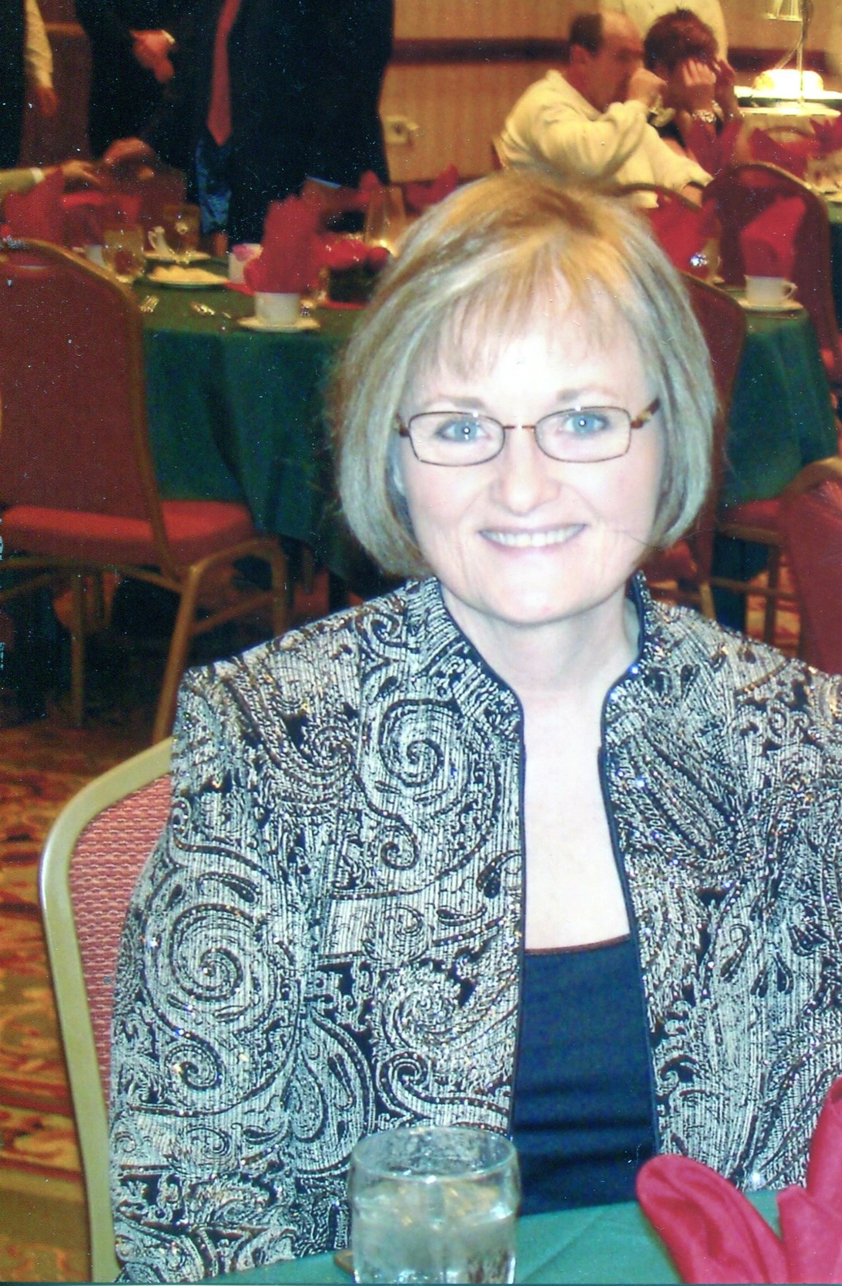 Obituary of Donna Joann Smith