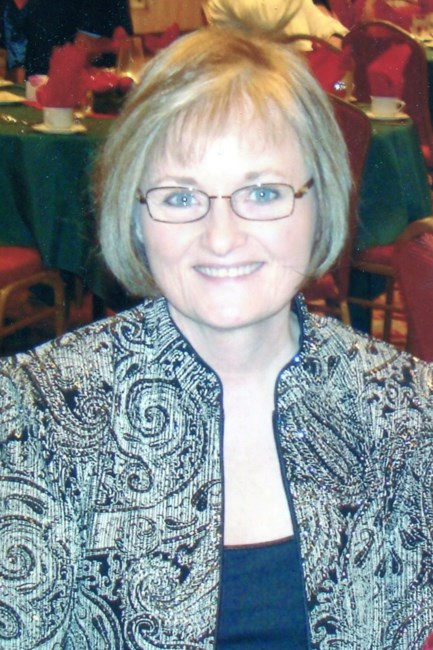 Obituary of Donna Joann Smith