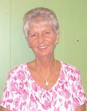 Obituary of Peggy Lynn Church