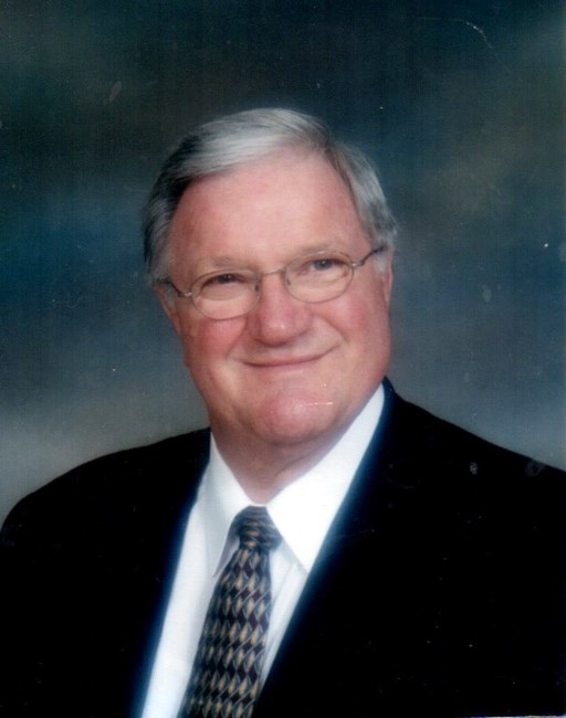 Obituary of Glenn Lavoy