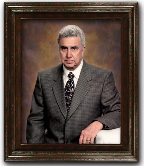 Obituary of Joe Bailey Swofford, Sr.