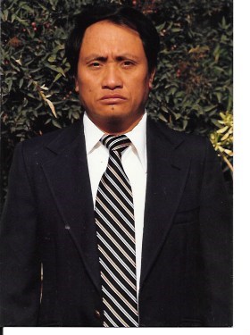 Obituary of Bouasy Sivongxay