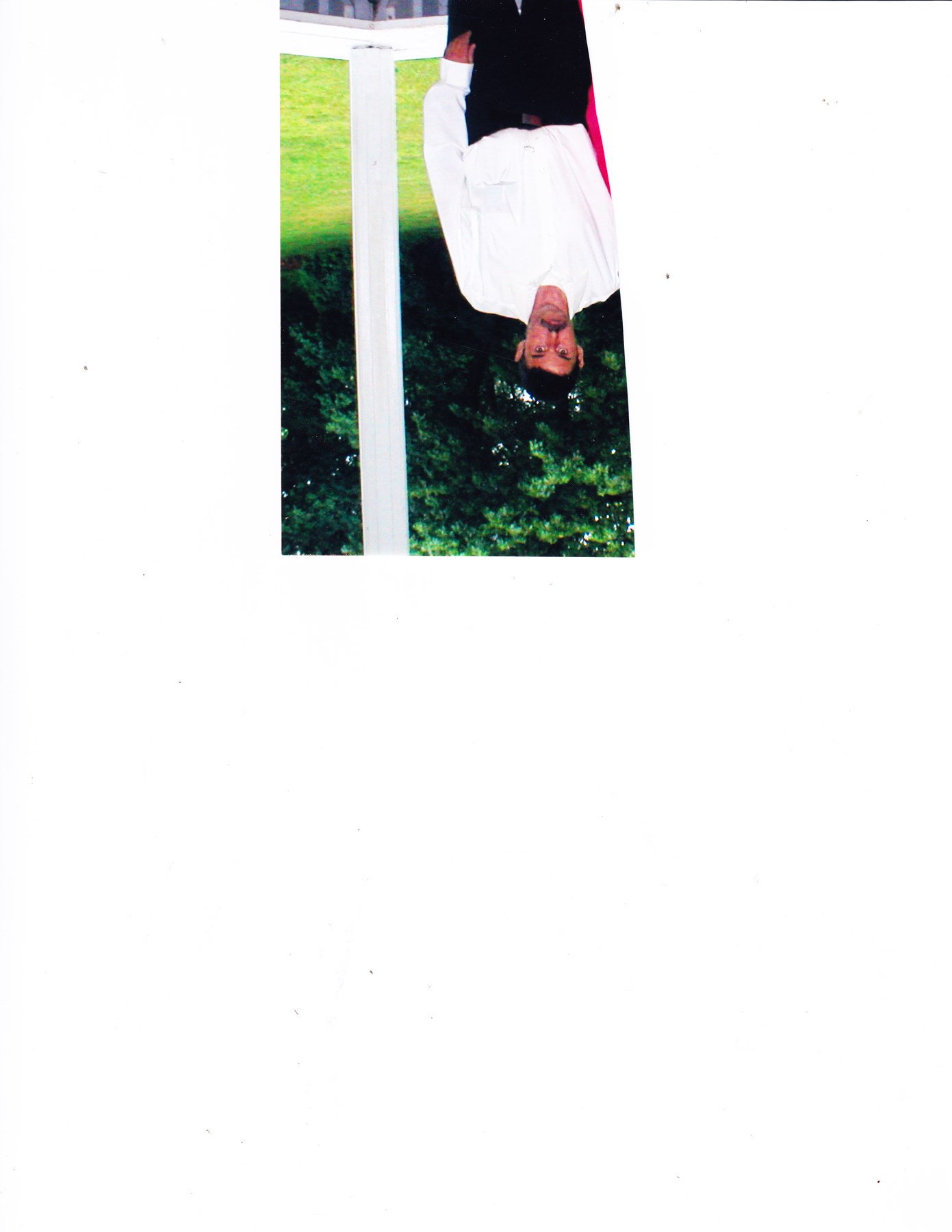 Obituary of Hallie Halberton Urquhart III