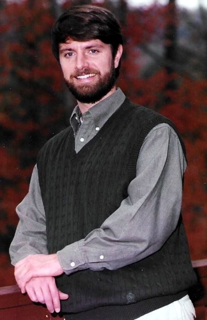 Obituary of Nicholas James Drummons