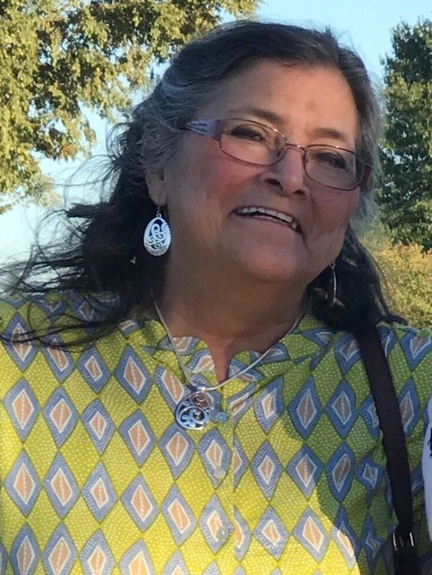 Obituary of Gloria (Alonzo) Smith