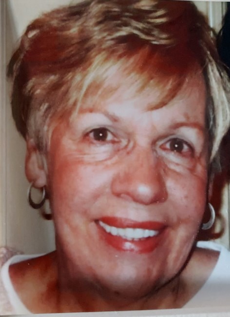 Obituary of Mary Lou Little