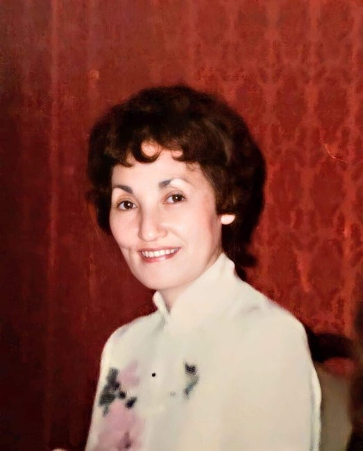 Obituary of Kay Kazuko Lindsey